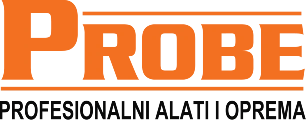Probe profesionalni alati i oprema